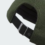 ADIDAS ANTI 3 PUTT CAP BASE GREEN