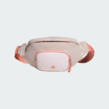 ADIDAS WAIST BAG Wonder Taupe / Wonder Quartz / Wonder Clay