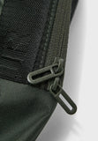 UNDER ARMOUR MEN'S LOUDON GOLF BACKPACK - GREYISH GREEN