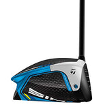 Brand New Taylormade Sim 2 Driver 10.5 degree Tensei Blue AV 60gr Stiff