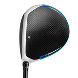 Brand New Taylormade Sim 2 Driver 10.5 degree Tensei Blue AV 60gr Stiff