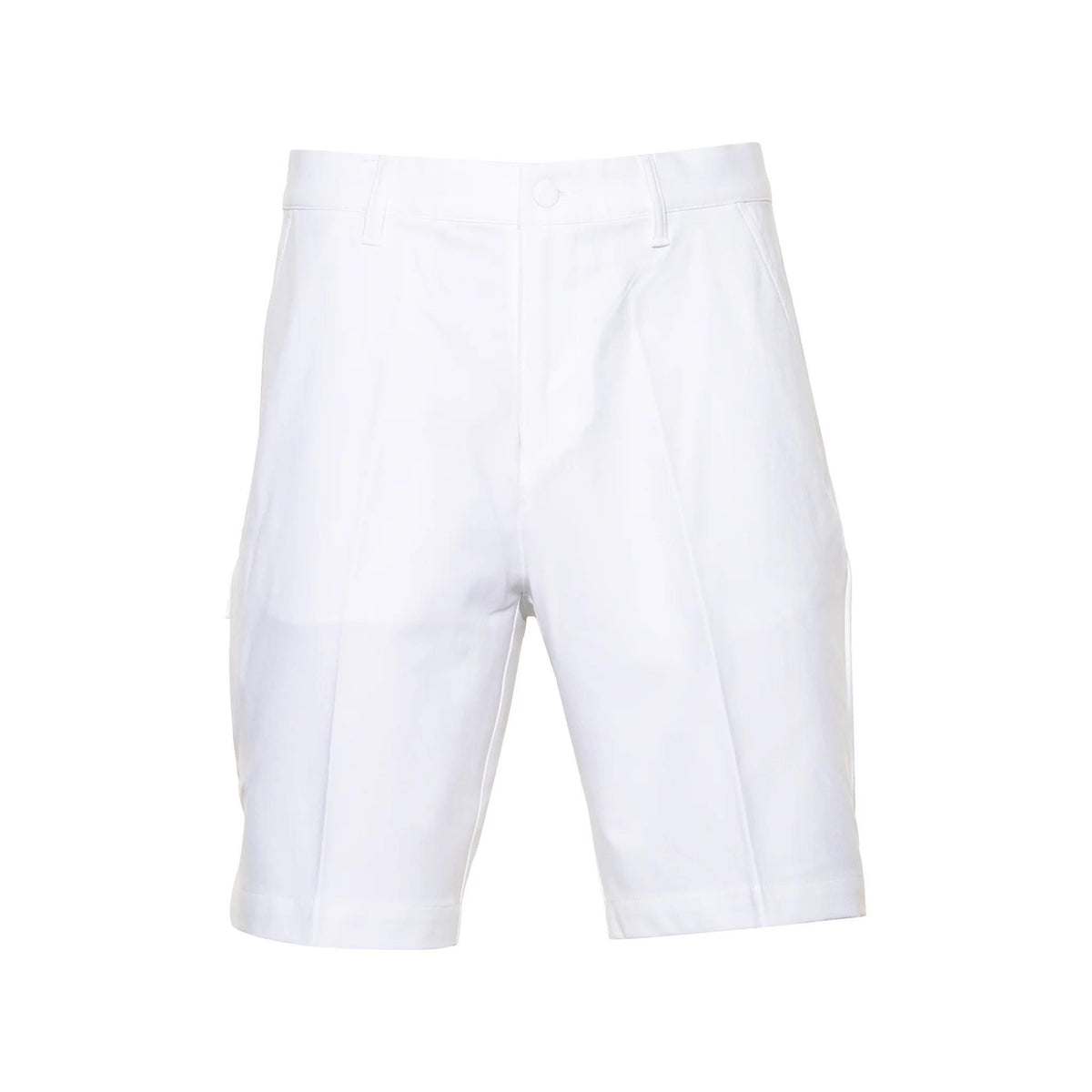 ADIDAS MEN'S UTILITY SHORTS WHITE Pin High UAE