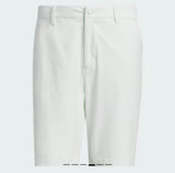 ADIDAS MEN'S ULTIMATE365 8.5-INCH SHORTS - CRYSTAL JADE