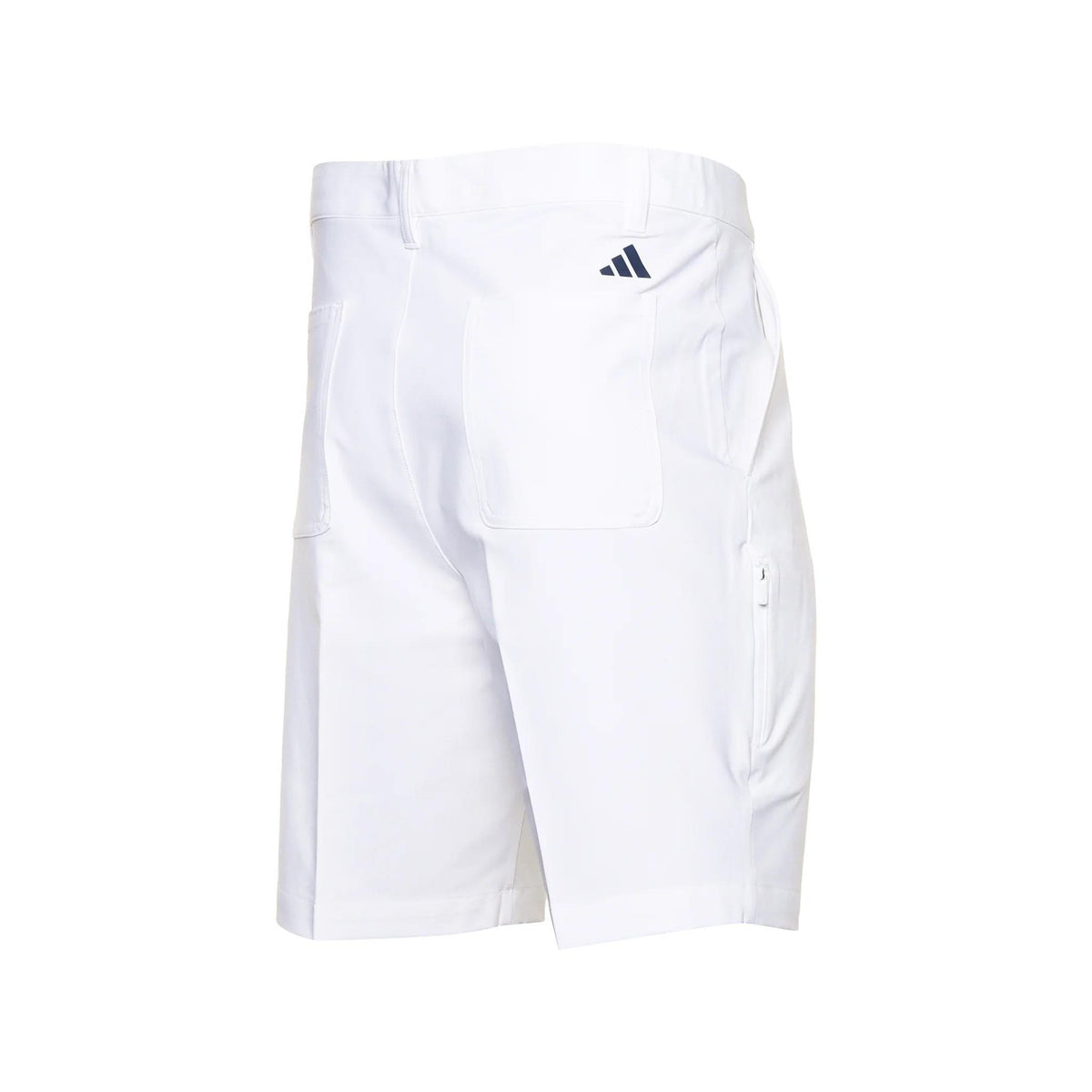ADIDAS MEN'S UTILITY SHORTS WHITE Pin High UAE