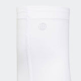 ADIDAS UV ARM SLEEVE - REGULAR WHITE