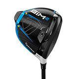 Brand New Taylormade Sim 2 Driver 10.5 degree Tensei Blue AV 60gr Stiff