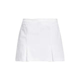 ADIDAS WOMEN'S ADIDAS X BOGEY BOYS GOLF SKORT - WHITE
