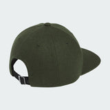 ADIDAS ANTI 3 PUTT CAP BASE GREEN