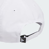 ADIDAS WOMEN’S TOUR BADGE WHITE
