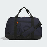 ADIDAS GOLF DUFFLE BAG - BLUE