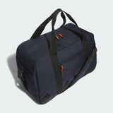 ADIDAS GOLF DUFFLE BAG - BLUE