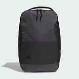 ADIDAS GOLF SHOE BAG - GREY FIVE