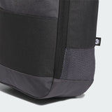 ADIDAS GOLF SHOE BAG - GREY FIVE