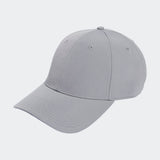 ADIDAS MEN'S CRESTABLE GOLF PERFORMANCE HAT - TEAM GREY