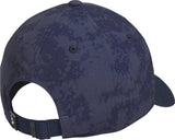 ADIDAS WOMEN'S SPRAY-DYE HAT - Collegiate Navy