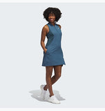 ADIDAS WOMEN'S ULTIMATE365 TOUR SLEEVELESS GOLF DRESS