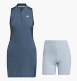ADIDAS WOMEN'S ULTIMATE365 TOUR SLEEVELESS GOLF DRESS
