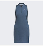 ADIDAS WOMEN'S ULTIMATE365 TOUR SLEEVELESS GOLF DRESS