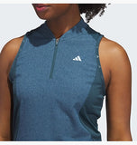 ADIDAS WOMEN'S ULTIMATE365 TOUR SLEEVELESS GOLF DRESS