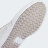 ADIDAS WOMEN'S RETROCROSS SPIKELESS GOLF SHOES - Cloud White