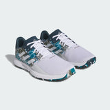 ADIDAS MEN'S S2G SL GOLF SHOES - Cloud White/Matte Silver/Arctic Night