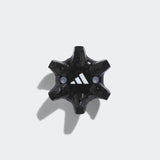 ADIDAS THINTECH REPLACEMENT GOLF CLEATS - BLACK/WHITE