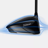 Brand New Titleist TSR2 Driver 9 degree Tensei AV 65gr Stiff