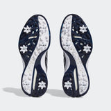 ADIDAS MEN'S ZG23 VENT GOLF SHOES -  Collegiate Navy / Cloud White