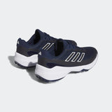 ADIDAS MEN'S ZG23 VENT GOLF SHOES -  Collegiate Navy / Cloud White