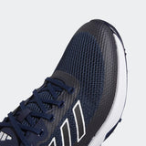 ADIDAS MEN'S ZG23 VENT GOLF SHOES -  Collegiate Navy / Cloud White