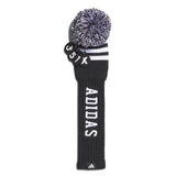 ADIDAS HEADCOVER 2 - BLACK/WHITE