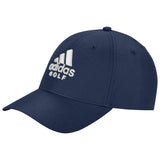 ADIDAS MEN'S GOLF PERFORMANCE HAT - TEAM NAVY