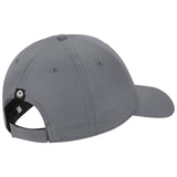 ADIDAS MEN'S GOLF PERFORMANCE HAT - GREY THREE