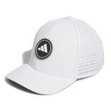 ADIDAS Hydrophobic Tour Hat - White