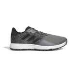 ADIDAS MEN'S S2G SL GOLF SHOES - Core Black/Grey Six