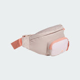ADIDAS WAIST BAG Wonder Taupe / Wonder Quartz / Wonder Clay