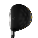 Callaway Rogue ST Max Fairway Wood 16 degree CYPHER Fifty 5.5 Regular