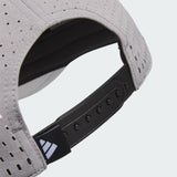ADIDAS Hydrophobic Tour Hat - Grey