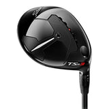 Brand New Titleist TSR3 Fairway Wood 16.5 degree Hazardous CB 5.5 Regular