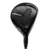 Brand New Titleist TSR3 Fairway Wood 16.5 degree Hazardous CB 5.5 Regular