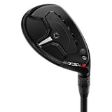 Brand New Titleist TSR3 4 Hybrid 22 degree Tensei AV Blue 65HY Stiff