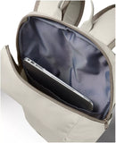 UNDER ARMOUR PATTERSON BACKPACK BAG - LIGHYT BEIGE
