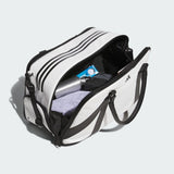 ADIDAS TOUR BOSTON GOLF BAG - WHITE