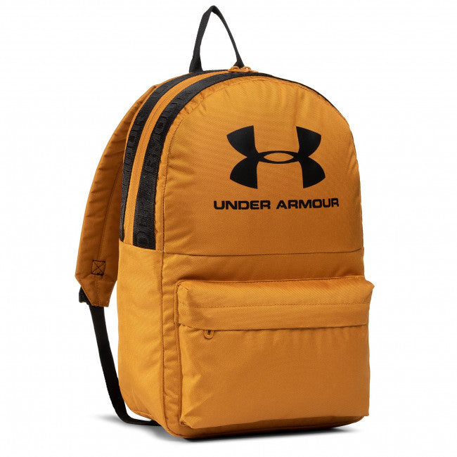 under armour backpack yellow