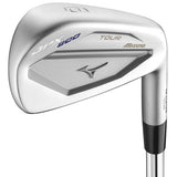 MIZUNO JPX 900 TOUR 3-PW IRON SET WITH TRUE TEMPER DYNAMIC GOLD AMT S300 STIFF FLEX SHAFT