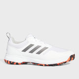 ADIDAS MEN'S Tech Response 3.0 SL Golf Shoes - Cloud White/Core Black/Grey Two