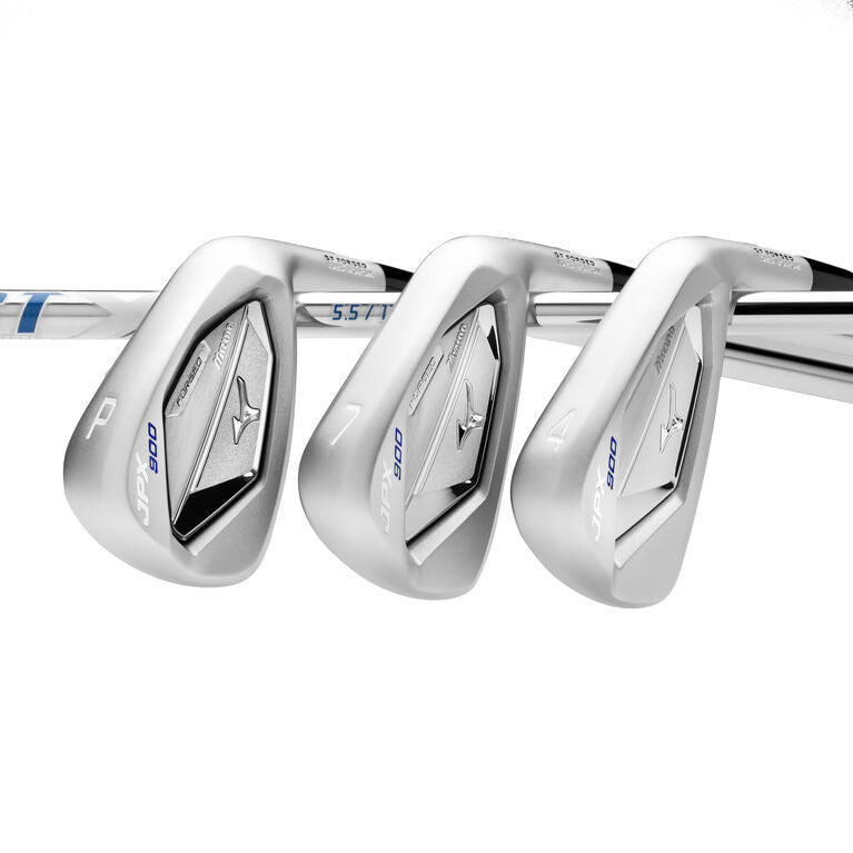 Mizuno jpx 900 forged discount 4 iron
