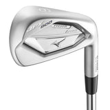 MIZUNO JPX 900 FORGED 4-PW IRON SET WITH PROJECT X LZ GRAPHITE 4.5 REGULAR FLEX SHAFT