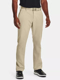Under Armour Men's UA Tech Golf Pants - Brown