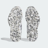 ADIDAS MEN'S S2G SL WIDE GOLF SHOES - Cloud White / Matte Silver / Grey Three